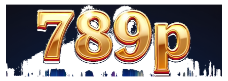 789p logo