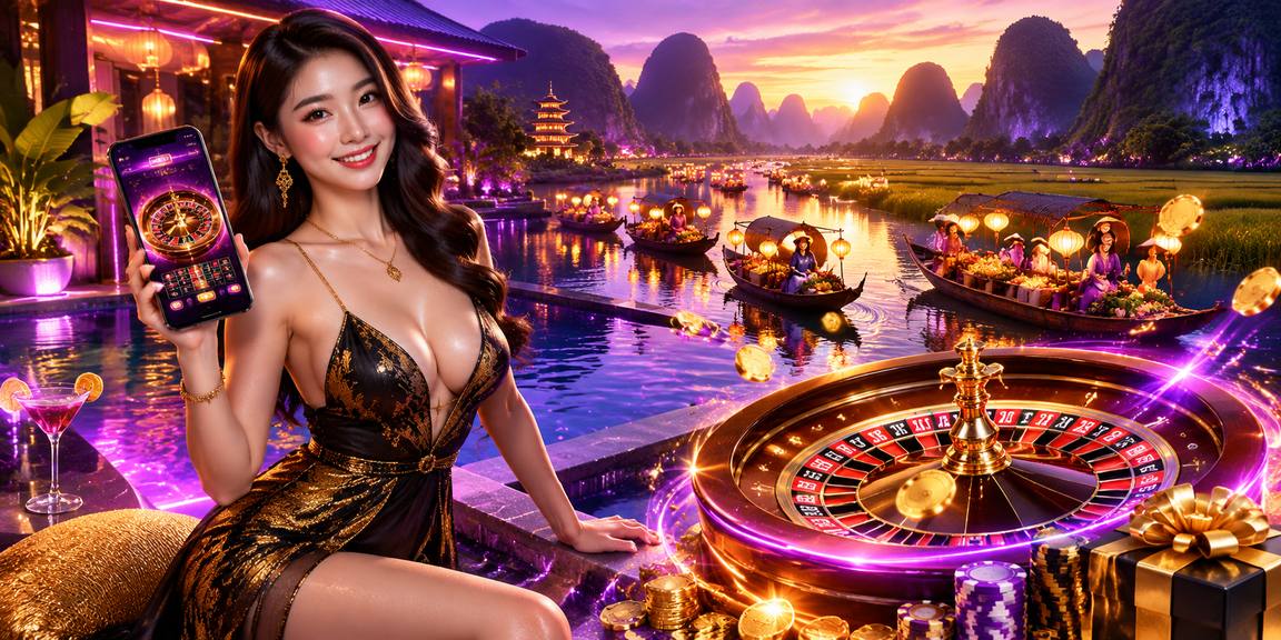 789p Live Casino