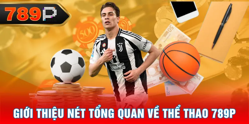 Giới thiệu nét tổng quan về Thể Thao 789P Giới thiệu nét tổng quan về Thể Thao 789P